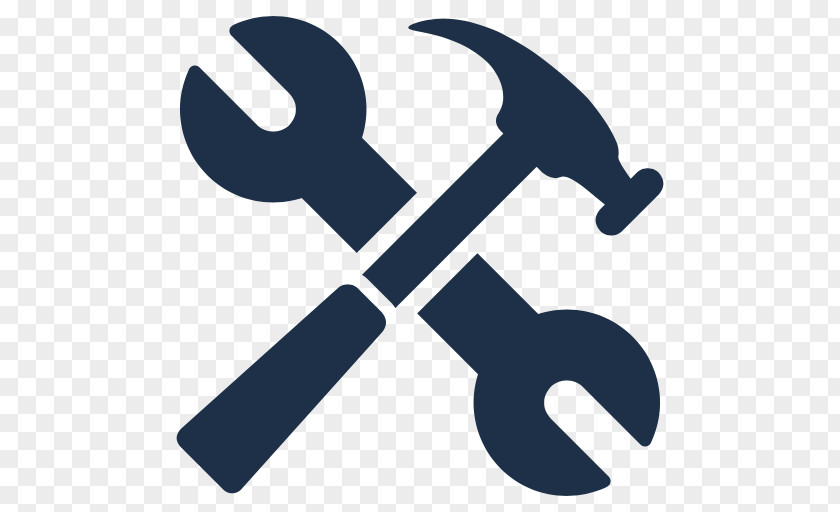 Hard Work Icon Hand Tool Handyman Heavy Machinery Home Repair PNG
