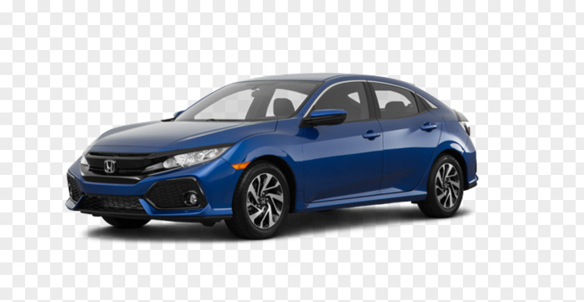 Honda 2018 Civic Fit Car Odyssey PNG