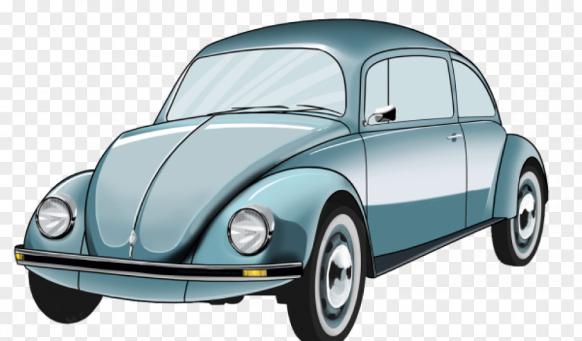 Images Of A Car Volkswagen Beetle New Clip Art PNG