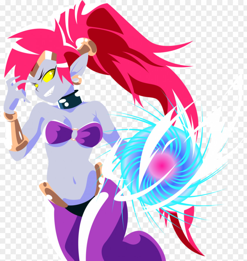 Minimalism Shantae: Half-Genie Hero Desktop Wallpaper Art Shantae And The Pirate's Curse PNG