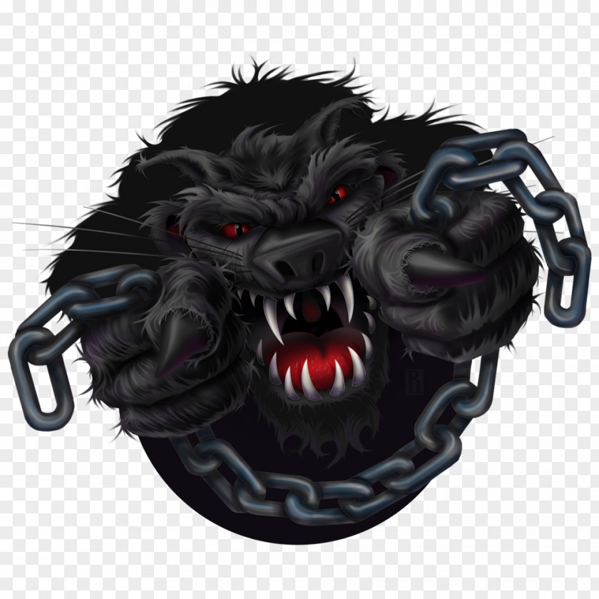 Monster Cable PNG