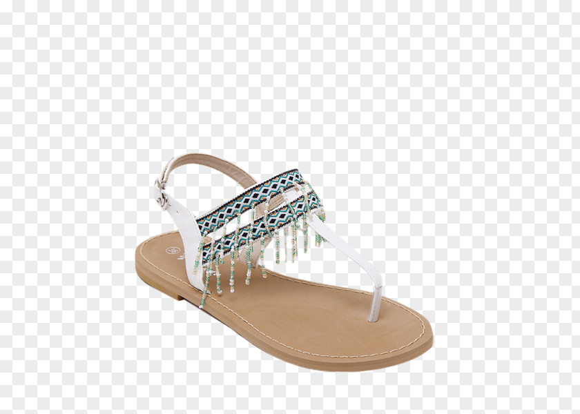 Sandal Shoe Clothing Slipper Fringe PNG