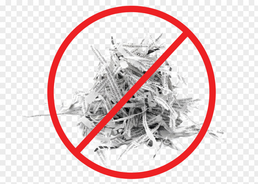 Shredded Paper English For Journalists Writing Recycling Rhode Island Resource Recovery Corporation PNG