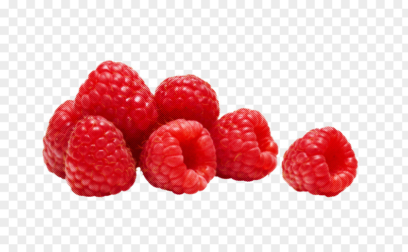 Superfruit Rubus Strawberry PNG