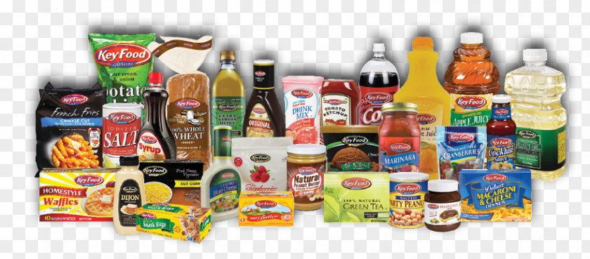 Supermarket Goods Label Co-branding Manufacturing PNG
