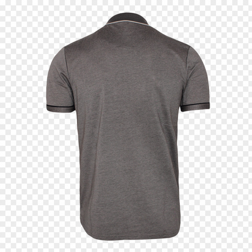 T-shirt Crew Neck Sleeve Polo Shirt PNG