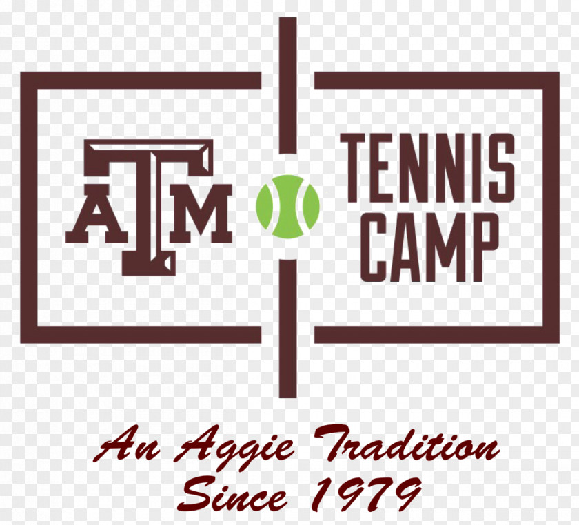 Texas A&M University Aggies Women's Tennis Men's Football Beverage Napkins 24ct PNG