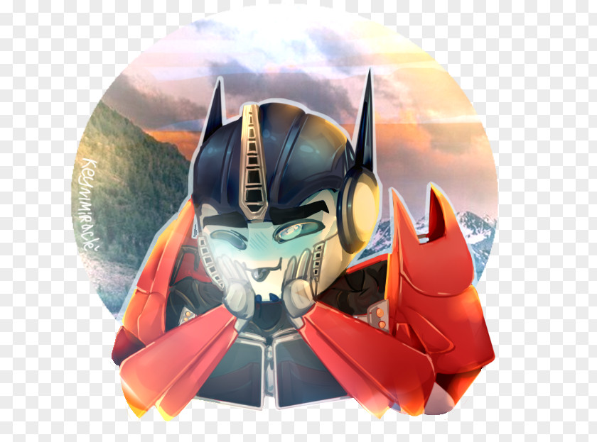 Transformers Optimus Prime Fan Art DeviantArt PNG