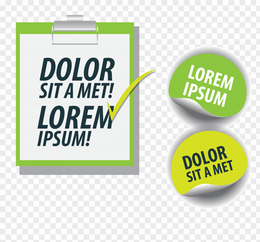 Vector File Folder Labels Directory Icon PNG