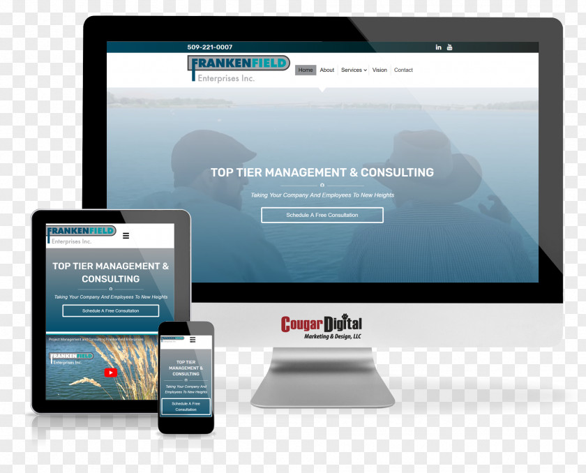 Web Design Digital Marketing Website Builder PNG