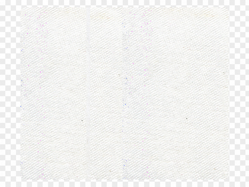 White Silk Textile Area Rectangle Material Line PNG