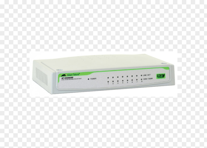 Wireless Access Points Router Hard Drives Network Switch PNG
