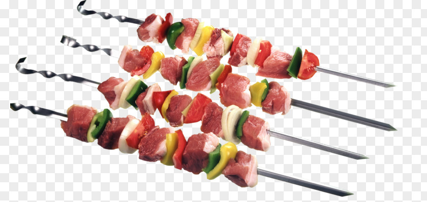 Barbecue Shashlik Shish Kebab Mettwurst PNG