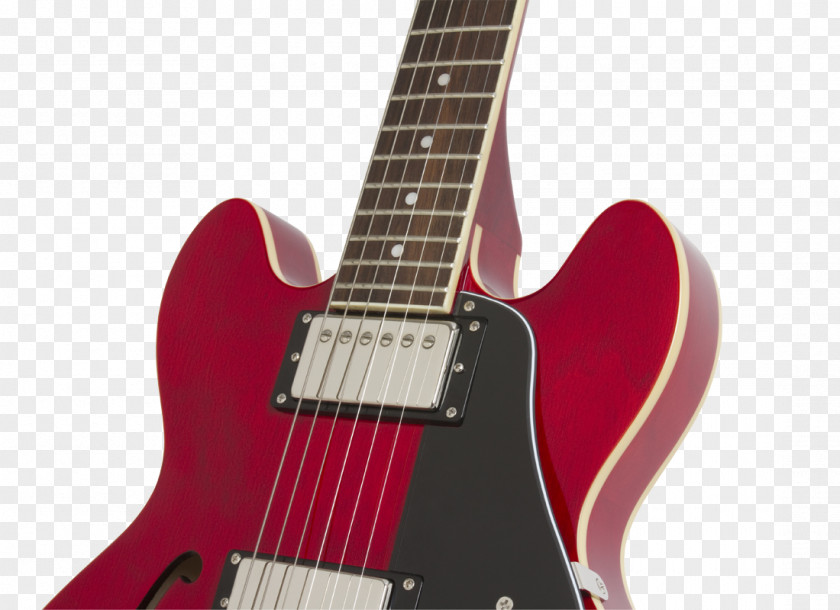 Bass Guitar Electric Epiphone ES-339 Pro Gibson PNG