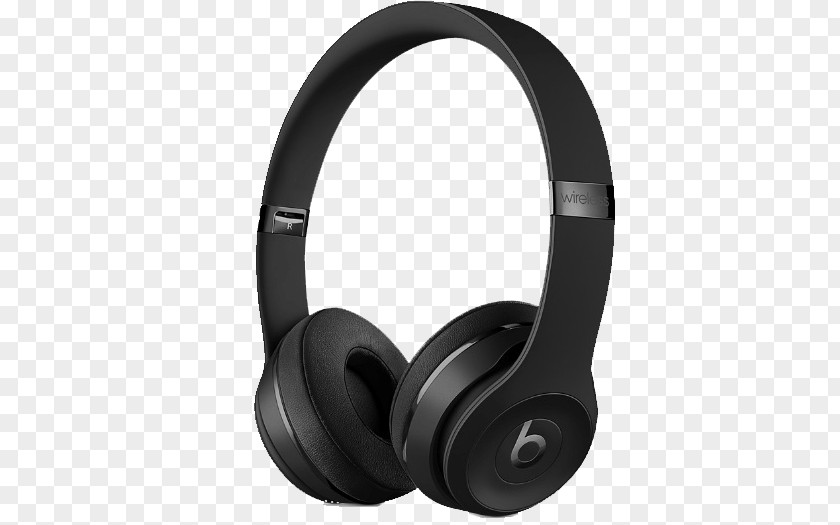 Beats Solo3 Apple Solo³ Electronics Headphones Wireless IPad 2 PNG