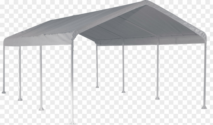 Canopy Shelter Shade Tarpaulin Tent PNG