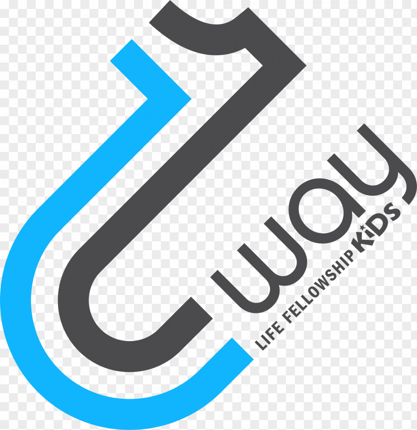Church Way Logo Life Fellowship Organization Brand PNG