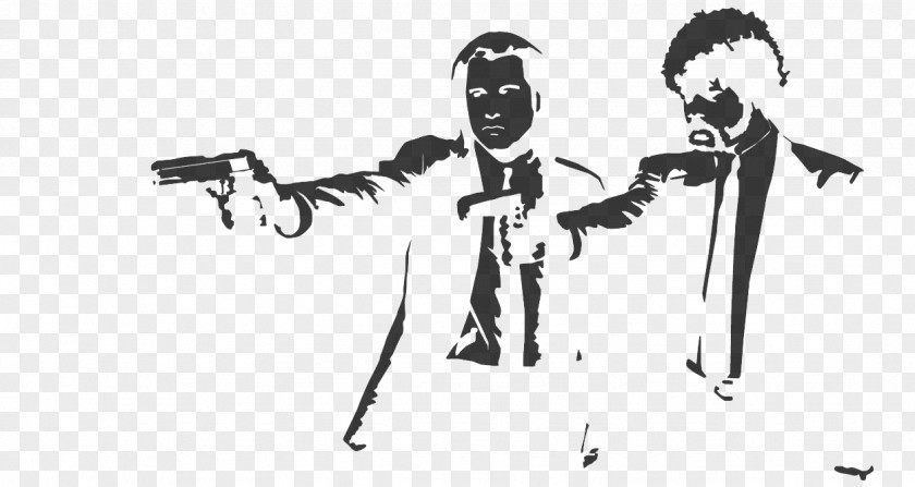 Daft Punk Stencil Wallpaper PNG