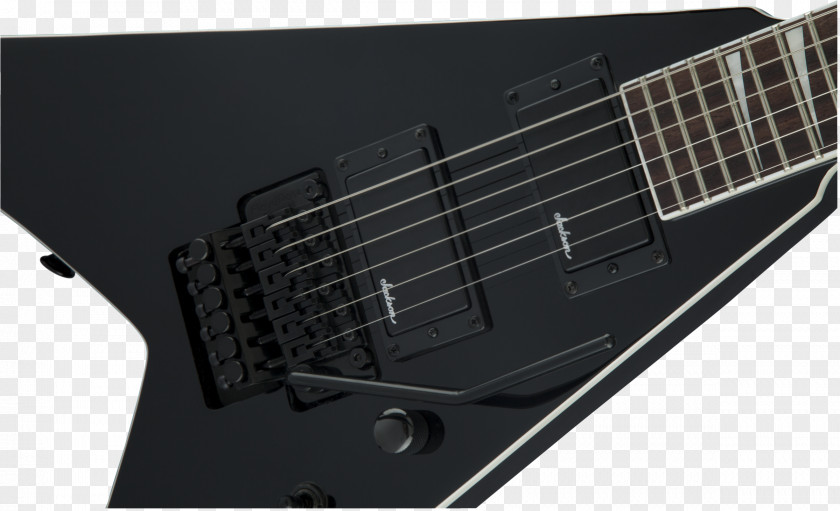 Electric Guitar Jackson King V Rhoads Gibson Flying X Series RRX24 PNG