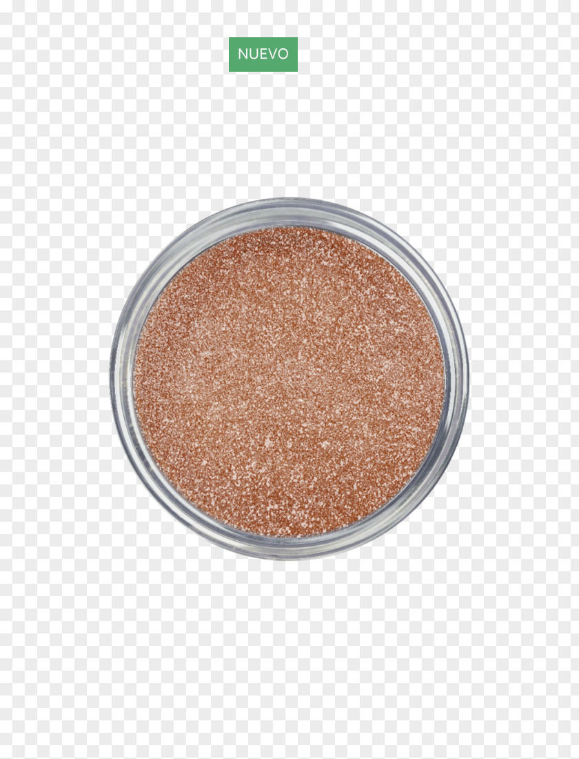 Eye Shadow Brown PNG