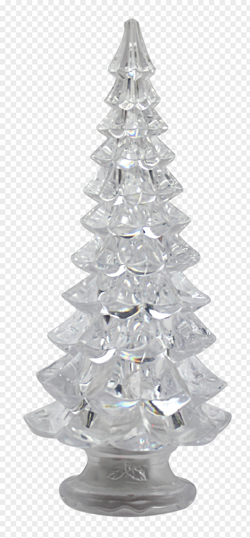 Joias Christmas Tree Poly Spruce PNG