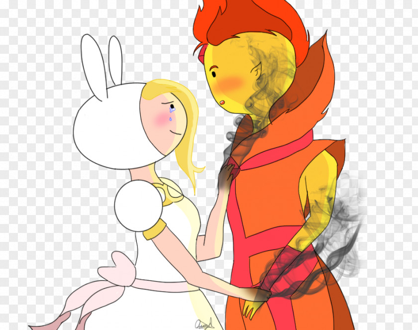 Last Dance Refrain Flame Princess Fionna And Cake Save The YouTube PNG
