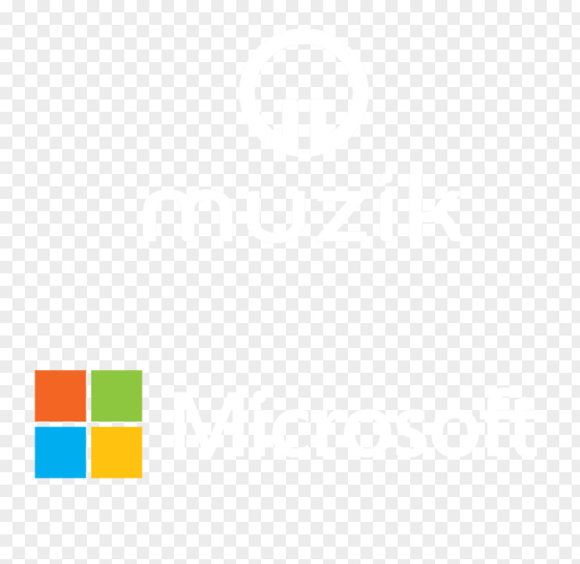 Microsoft Brand Logo Font PNG