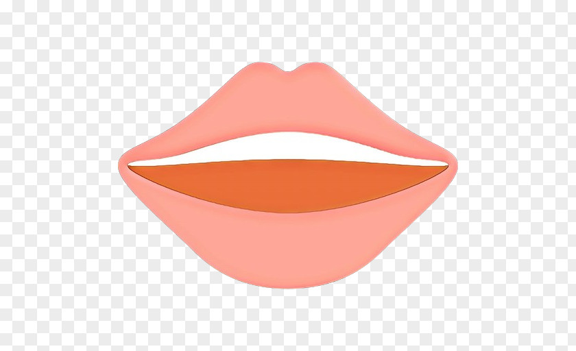 Peach Mouth International Kissing Day PNG