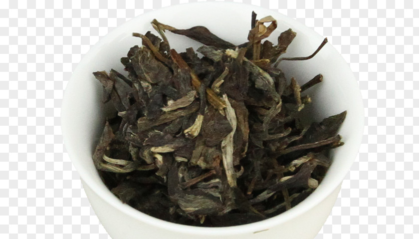 Pu'er Tea Nilgiri Dianhong White Oolong PNG
