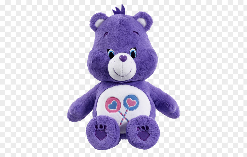Share Care Bear Grumpy Bears Stuffed Animals & Cuddly Toys PNG