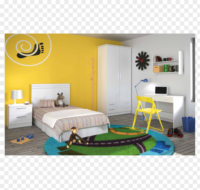 Table Bedroom Juvenile Furniture PNG