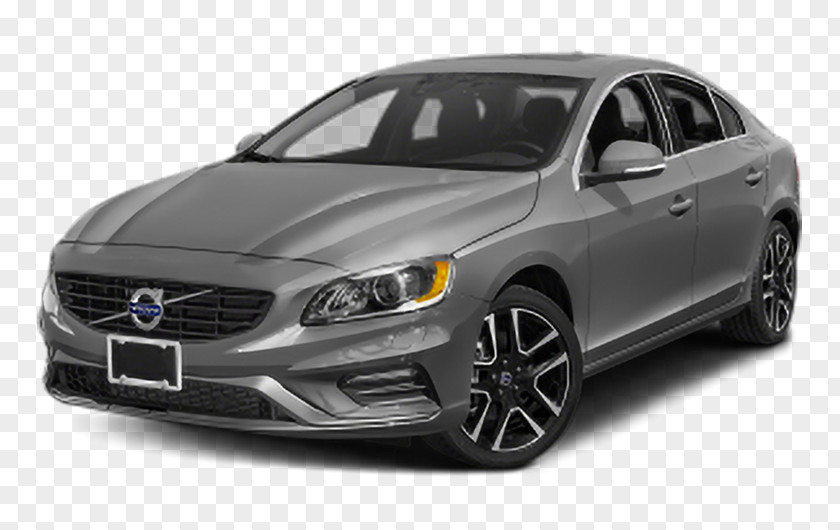 Volvo AB Cars 2017 S60 PNG