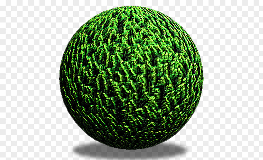 Watermelon Sphere PNG