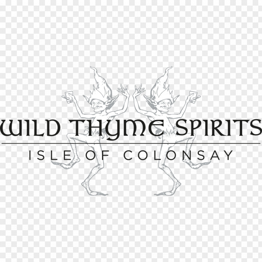 Wild Thyme Gin Spirits Ltd Distilled Beverage Highball Whiskey PNG