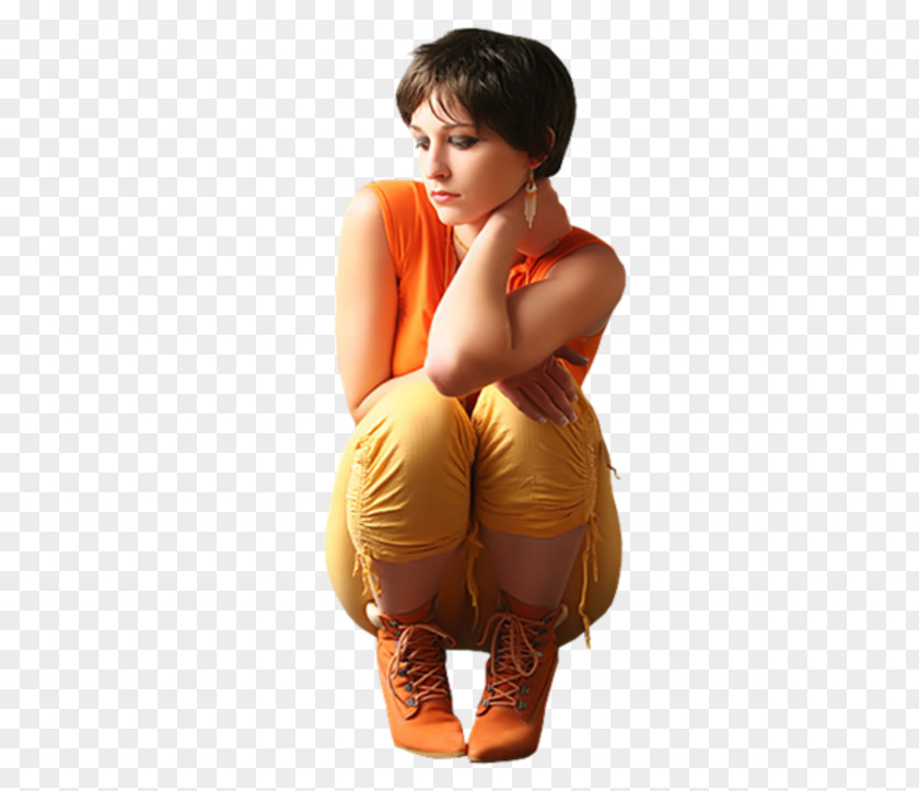 Woman PNG