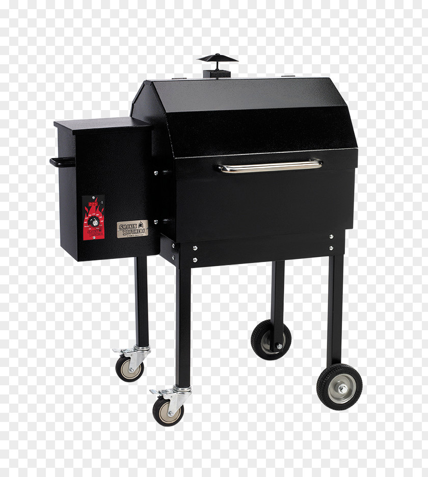 Barbecue Pellet Grill Fuel Smokin Brothers Perryville Outdoor Products PNG