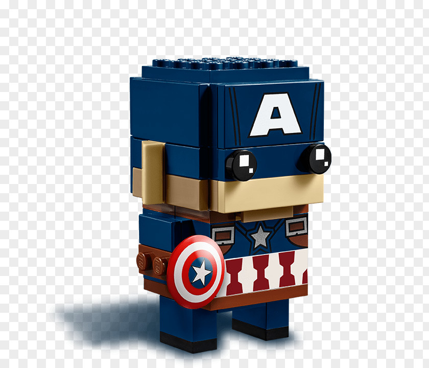 Captain America LEGO Iron Man Batgirl Black Widow PNG