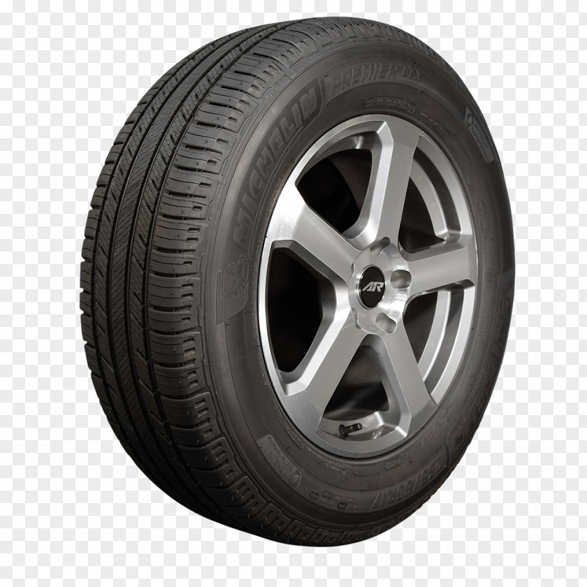 Car Tread Alloy Wheel Tire Rim PNG