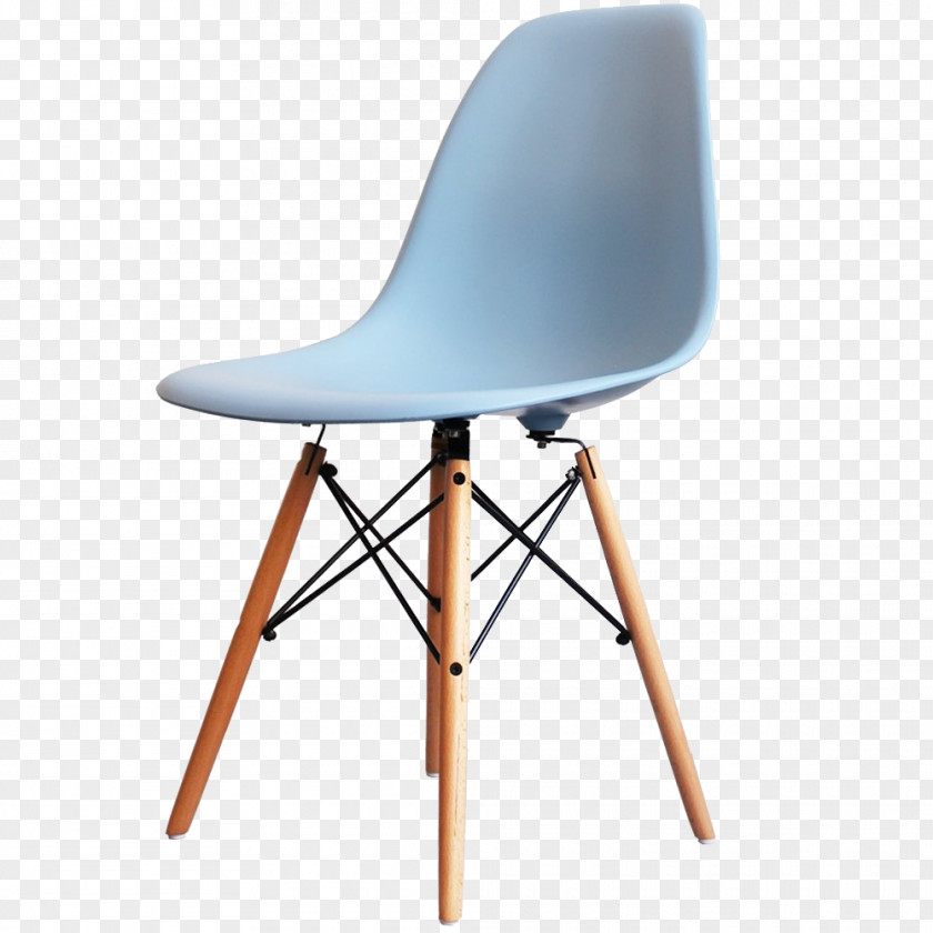 Chair Eames Lounge Wire (DKR1) Charles And Ray Vitra PNG
