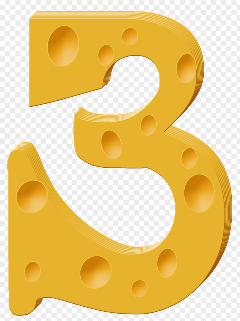 Cheese Line Number Angle Symbol PNG