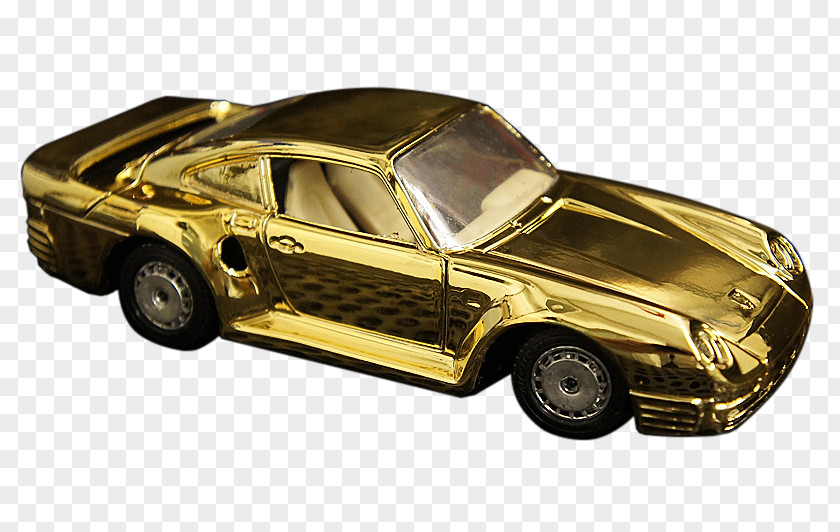 Gold Paint Car Aerosol Metallic PNG