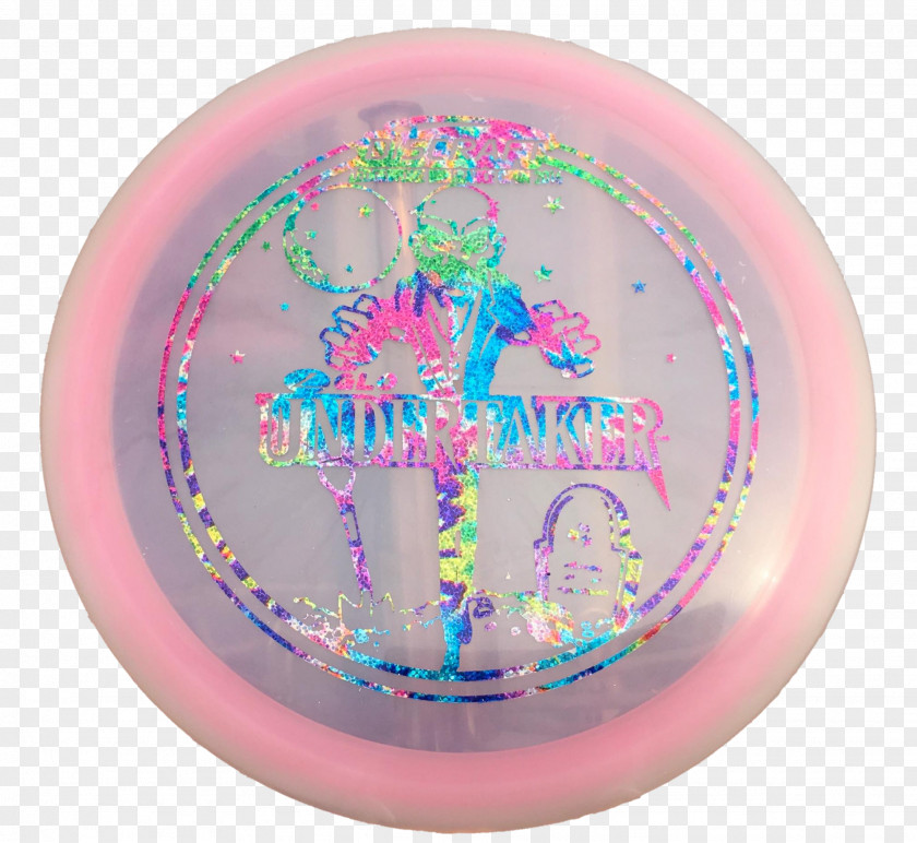 Golf Discraft Sweet Spot Disc Device Driver PNG