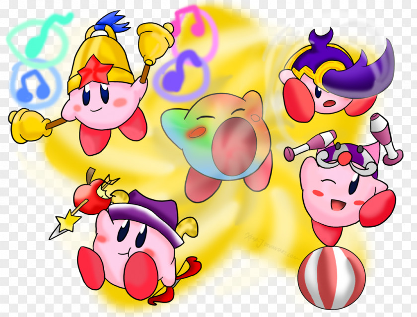 Kirby Kirby's Adventure Kirby: Triple Deluxe Meta Knight DeviantArt PNG