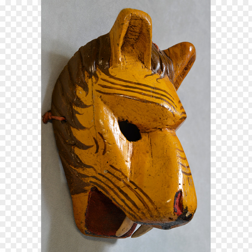 Leon Snout Mask Animal PNG