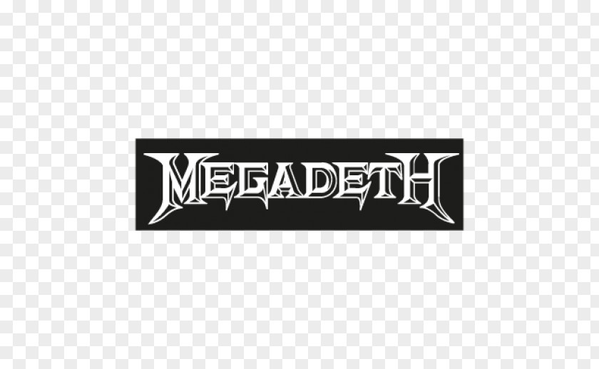 Megadeth PNG