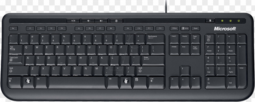 Microsoft Computer Keyboard Xbox 360 Mouse PNG