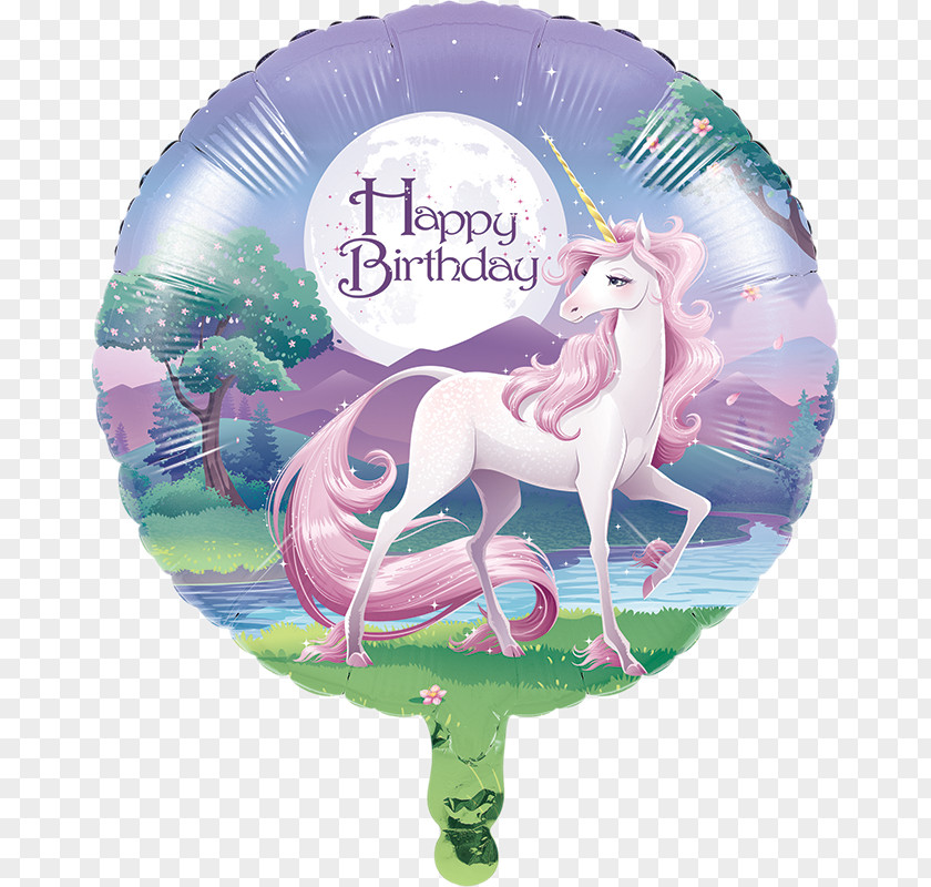 Party Cloth Napkins Birthday Unicorn Paper PNG