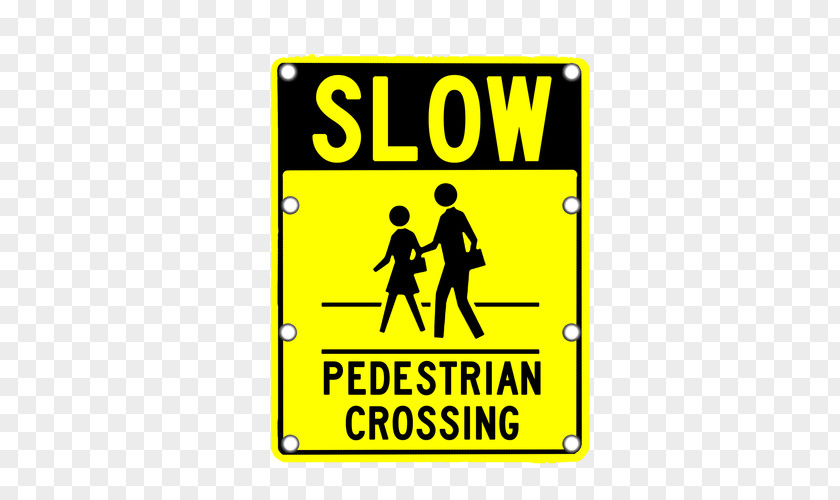 Road Pedestrian Crossing Zebra Traffic Sign PNG