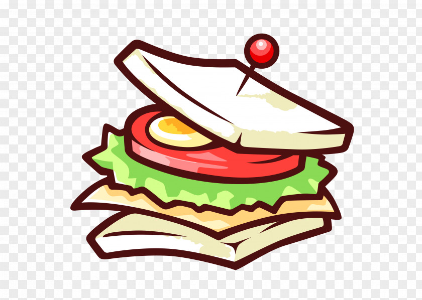 Sandwiches Cooking Mama 4: Kitchen Magic Sandwich Tart Pizza PNG