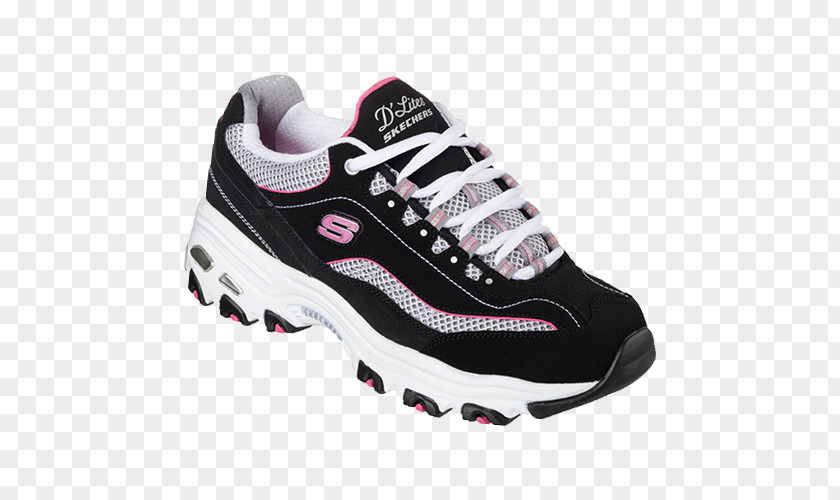 Skechers Shoes Sneakers Shoe White J. C. Penney PNG